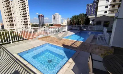Apartamento com 1 quarto à venda na Rua Alfredo Pujol, Santana, São Paulo