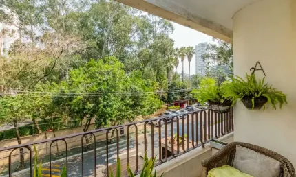 Apartamento à venda no bairro Vila Andrade - São Paulo/SP