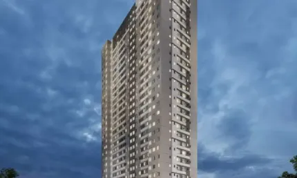 Apartamento à venda no bairro vila santa clara - são paulo/sp