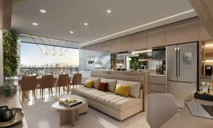 Apartamento à venda no bairro barra funda - são paulo/sp