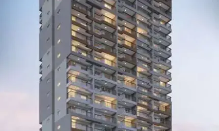 Apartamento à venda no bairro pinheiros - são paulo/sp