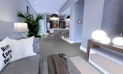 Apartamento com 1 quarto à venda na Avenida Conselheiro Carrão, Vila Carrão, São Paulo