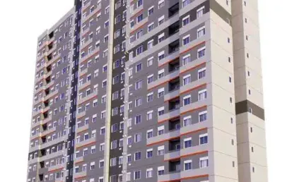 Apartamento à venda no bairro vila são joão - guarulhos/sp