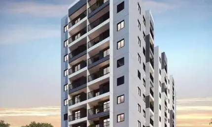 Apartamento à venda no bairro jardim celeste - são paulo/sp