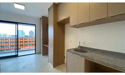 Apartamento à venda no bairro alto da boa vista - são paulo/sp