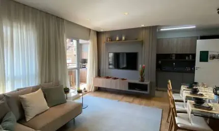 Apartamento à venda no bairro freguesia do ó - são paulo/sp