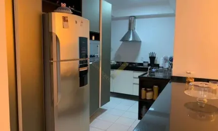 Apartamento garden em vila irmãos arnoni, são paulo/sp