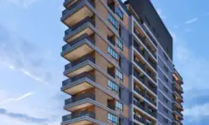 Apartamento com 3 quartos à venda em Moema, São Paulo 