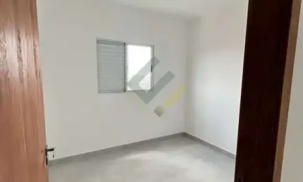 Apartamento com 2 quartos à venda na Rua Major Gomes Ribeiro, Vila Santa Teresa (Zona Leste), São Paulo