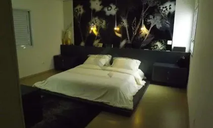 Casa com 3 quartos à venda na Rua Dona Ana Franco, Vila Moreira, São Paulo
