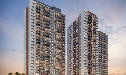 Apartamento à venda no bairro Butantã - São Paulo/SP