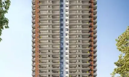 Apartamento à venda no bairro vila ema - são paulo/sp