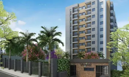 Apartamento à venda no bairro guaianases - são paulo/sp