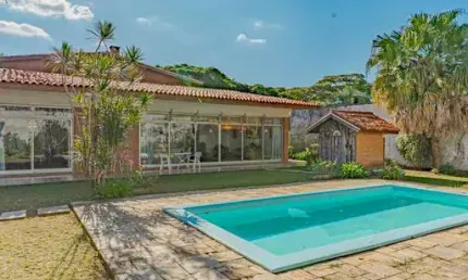 Casa à venda no bairro brooklin paulista - são paulo/sp
