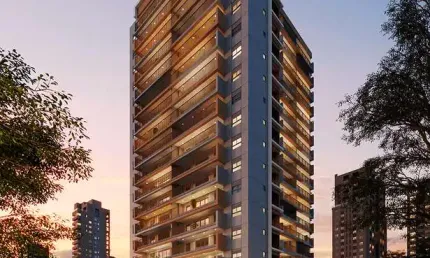 Apartamento à venda no bairro Parque Imperial - São Paulo/SP