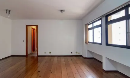 Apartamento à venda no bairro Pinheiros - São Paulo/SP
