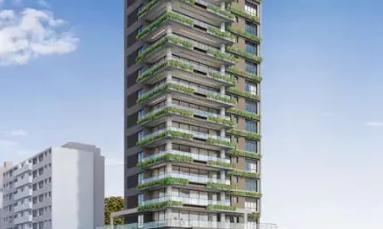 Apartamento à venda no bairro higienópolis - são paulo/sp