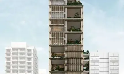 Apartamento à venda no bairro pinheiros - são paulo/sp