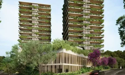 Apartamento à venda no bairro Alto de Pinheiros - São Paulo/SP