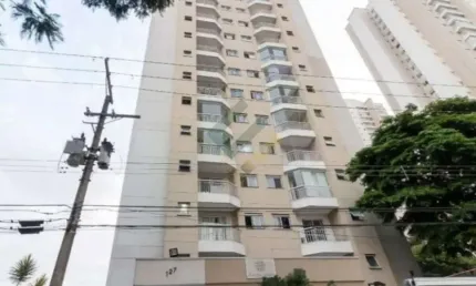 Apartamento com 2 quartos à venda na Rua das Palmeiras, Centro, Guarulhos