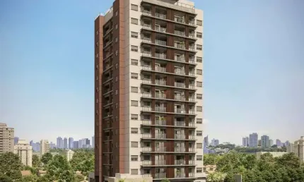 Apartamento com 3 quartos à venda na Saúde, São Paulo 