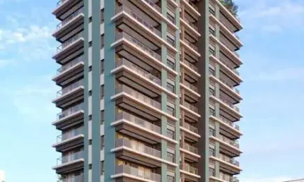 Apartamento à venda no bairro indianópolis - são paulo/sp