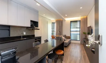 Apartamento à venda no bairro indianópolis - são paulo/sp