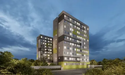 Apartamento à venda no bairro sacomã - são paulo/sp