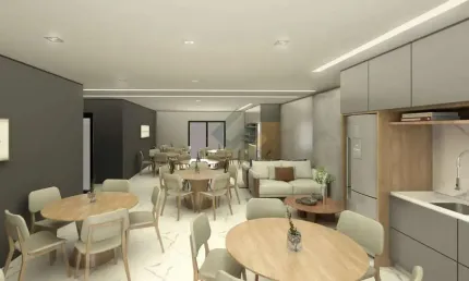 Apartamento com 2 quartos à venda na Avenida Santo Afonso, 134, Penha, São Paulo