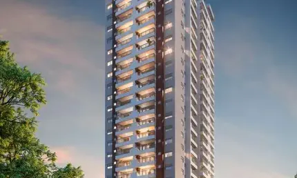 Apartamento à venda no bairro vila ema - são paulo/sp