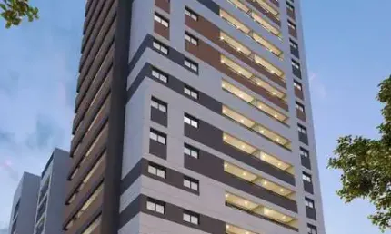 Apartamento com 1 quarto à venda na Saúde, São Paulo 