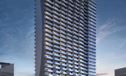 Apartamento à venda no bairro Itaim Bibi - São Paulo/SP