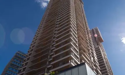Apartamento à venda no bairro brooklin paulista - são paulo/sp