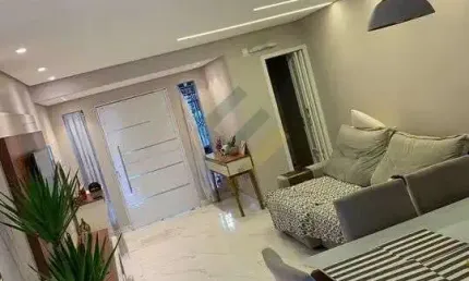 Casa com 2 quartos à venda na Rua Ernesto Boscariol, Jardim Regina, São Paulo