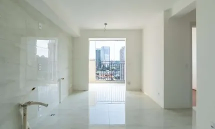 Apartamento à venda no bairro jardim caravelas - são paulo/sp