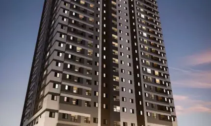 Apartamento à venda no bairro vila brasil - são paulo/sp