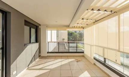 Apartamento à venda no bairro alto da boa vista - são paulo/sp