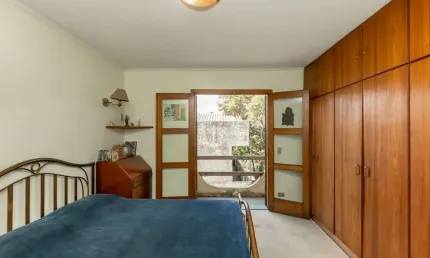 Casa à venda no bairro chácara monte alegre - são paulo/sp
