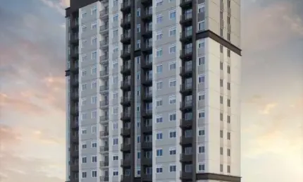 Apartamento à venda no bairro Vila São José (Ipiranga) - São Paulo/SP