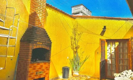 Casa com 3 quartos à venda na Vila Formosa, São Paulo 
