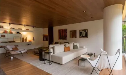 Apartamento à venda no bairro Brooklin Paulista - São Paulo/SP