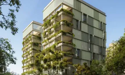 Apartamento à venda no bairro Alto de Pinheiros - São Paulo/SP