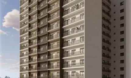 Apartamento à venda no bairro cambuci - são paulo/sp