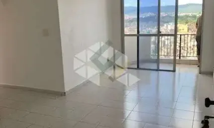 Apartamento com 2 quartos à venda na Rua Lavinio Salles Arcuri, Casa Verde, São Paulo