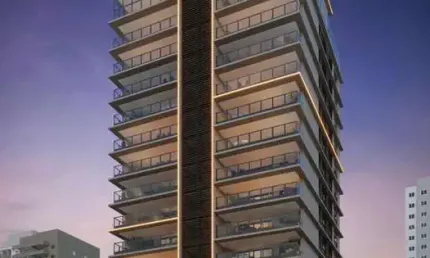 Apartamento à venda no bairro Pinheiros - São Paulo/SP