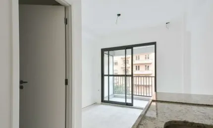 Apartamento à venda no bairro república - são paulo/sp