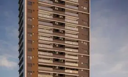Apartamento à venda no bairro ibirapuera - são paulo/sp