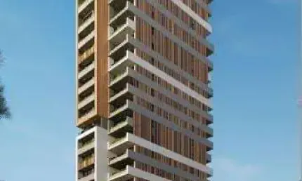 Apartamento à venda no bairro Higienópolis - São Paulo/SP