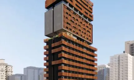 Apartamento à venda no bairro cerqueira césar - são paulo/sp