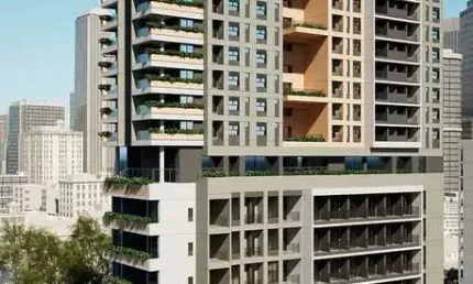 Apartamento à venda no bairro pinheiros - são paulo/sp